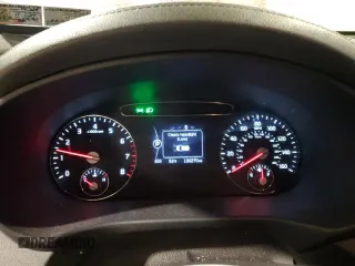 2016 Kia Sorento LX with VIN 5XYPGDA57GG089890, listed as a Copart auction lot 42416645 with 130,270 mi miles and Salvage Title. Bid and sale history available at DreamBid. Image 9.