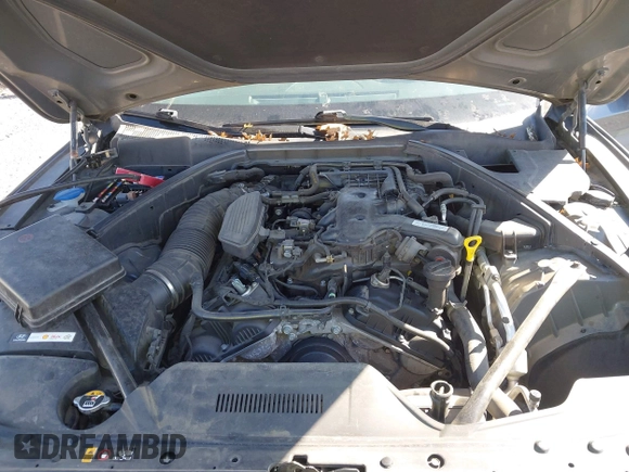 2015 Hyundai Genesis 3.8L z VIN KMHGN4JE3FU033234, wystawiony jako IAAI lot #42049463 z przebiegiem 135 154 mil mil oraz . Historia ofert i sprzedaży dostępna na DreamBid. Obrazek 10.