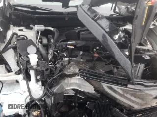 2024 Nissan Murano SL with VIN 5N1AZ2CJXRC108272, listed as a Copart auction lot 84890004 with 13,876 mi miles and Salvage title. Bid and sale history available at DreamBid. Image 13.