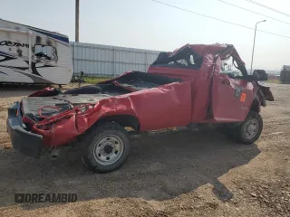 2022 Ram 2500 z VIN 3C6MR5AL8NG339404, wystawiony jako Copart lot #65540314 z przebiegiem Nie podano mil oraz Szkoda całkowita • Salvage title. Historia ofert i sprzedaży dostępna na DreamBid. Obrazek 3.