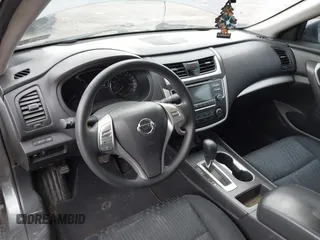 2016 Nissan Altima S z VIN 1N4AL3AP9GN332112, wystawiony jako IAAI lot #42036975 z przebiegiem 203 334 mil mil oraz . Historia ofert i sprzedaży dostępna na DreamBid. Obrazek 15.