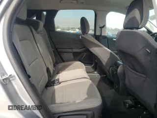 2021 Ford Escape SE with VIN 1FMCU0G67MUA24821, listed as a Copart auction lot 49802545 with 54,754 mi miles and Salvage Title. Bid and sale history available at carsss.com. Image 11.