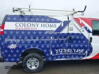 2021 Chevrolet Express Cargo with VIN 1GCWGAFP6M1200316, listed as a IAAI auction lot 41943291 with 87,299 mi miles and . Bid and sale history available at DreamBid. Image 17.