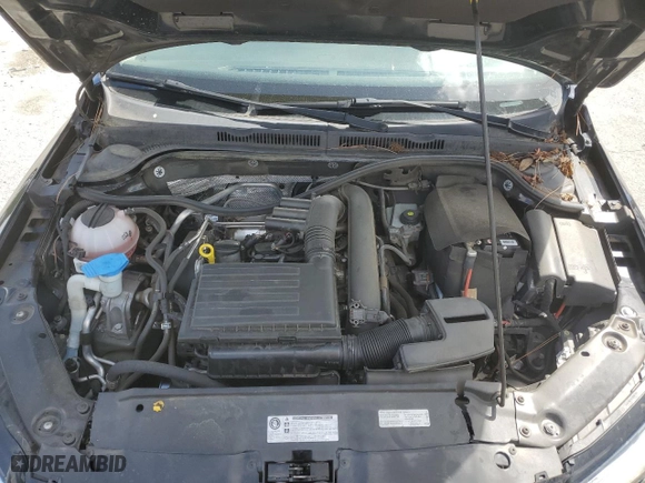 2017 Volkswagen Jetta 1.4T S with VIN 3VW2B7AJXHM322900, listed as a Copart auction lot 51846435 with 70,892 mi miles and Salvage Title. Bid and sale history available at carsss.com. Image 13.