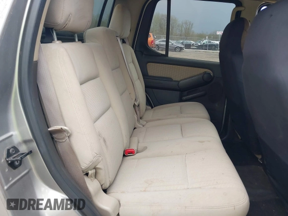 2008 Ford Explorer Sport Trac XLT with VIN 1FMEU51EX8UB04044, listed as a IAAI auction lot 42155823 with 142,847 mi miles and . Bid and sale history available at DreamBid. Image 8.