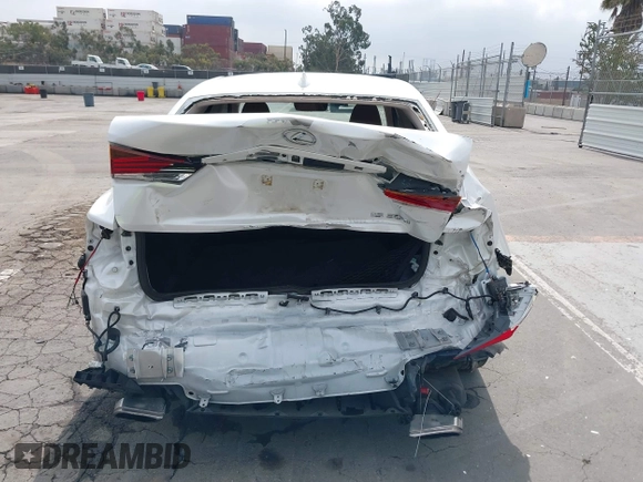 2019 Lexus IS 300 with VIN JTHBA1D25K5088670, listed as a IAAI auction lot 42617262 with 76,965 mi miles and . Bid and sale history available at DreamBid. Image 17.