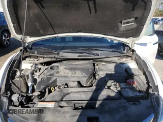 2018 Nissan Altima SV with VIN 1N4AL3AP6JC171415, listed as a Copart auction lot 49228105 with 144,104 mi miles and Clean Title. Bid and sale history available at DreamBid. Image 11.
