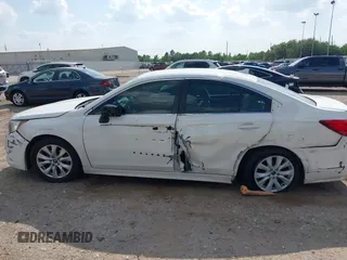 2016 Subaru Legacy Premium с VIN 4S3BNBC63G3040569, выставлен на аукционе IAAI как лот 42326253 с пробегом 116 844 миль миль и . История ставок и продаж доступна на DreamBid. Изображение 14.