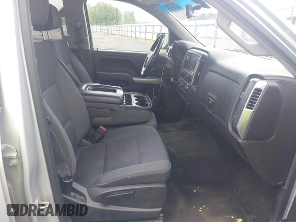 2016 Chevrolet Silverado 1500 LT with VIN 1GCRCREC9GZ199836, listed as a IAAI auction lot 42173752 with 351,662 mi miles and . Bid and sale history available at DreamBid. Image 5.
