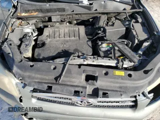 2007 Toyota RAV4 Limited with VIN JTMZK31VX76008451, listed as a Copart auction lot 81186624 with 0 mi miles and Salvage Title. Bid and sale history available at carsss.com. Image 13.
