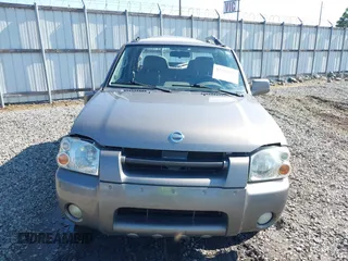 2003 Nissan Frontier SE z VIN 1N6ED29X43C402027, wystawiony jako IAAI lot #42252471 z przebiegiem 104 233 mil mil oraz . Historia ofert i sprzedaży dostępna na DreamBid. Obrazek 12.