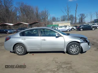 2012 Nissan Altima 2.5 S with VIN 1N4AL2APXCC127267, listed as a IAAI auction lot 41629712 with 87,009 mi miles. Bid and sale history available at carsss.com. Image 13.