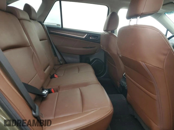 2019 Subaru Outback Touring with VIN 4S4BSATC9K3388745, listed as a Copart auction lot 61030205 with 90,593 mi miles and Salvage title. Bid and sale history available at DreamBid. Image 11.