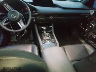 2019 Mazda Mazda3 Hatchback w/Premium Pkg with VIN JM1BPANM0K1132808, listed as a Copart auction lot 68816162 with 29,549 mi miles. Bid and sale history available at carsss.com. Image 8.