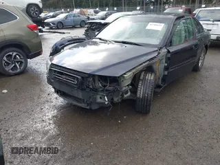 2005 Volvo S80 z VIN YV1TS592551413021, wystawiony jako IAAI lot #41700639 z przebiegiem 59 940 mil mil oraz . Historia ofert i sprzedaży dostępna na DreamBid. Obrazek 6.