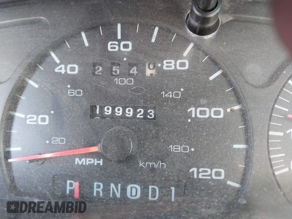 2003 Ford Taurus SES Standard with VIN 1FAFP55283G168564, listed as a IAAI auction lot 41884130 with 199,923 mi miles and . Bid and sale history available at DreamBid. Image 15.