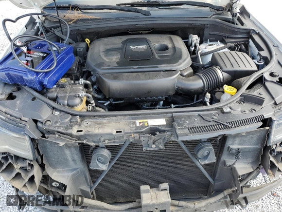 2018 Jeep Grand Cherokee High Altitude with VIN 1C4RJECG1JC142237, listed as a Copart auction lot 46145595 with 168,824 mi miles and Clean title. Bid and sale history available at DreamBid. Image 12.