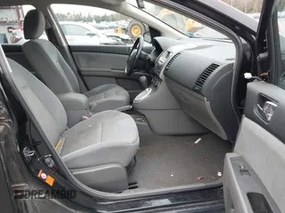 2008 Nissan Sentra S with VIN 3N1AB61E88L646593, listed as a IAAI auction lot 42076448 with 137,751 mi miles and . Bid and sale history available at DreamBid. Image 5.