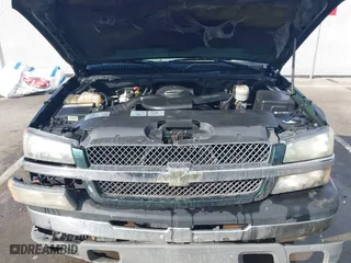 2003 Chevrolet Avalanche with VIN 3GNEK13T13G299307, listed as a IAAI auction lot 41663449 with 242,862 mi miles. Bid and sale history available at carsss.com. Image 10.