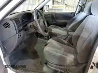 2002 Isuzu Rodeo S with VIN 4S2CK58W724316668, listed as a Copart auction lot 72154754 with 141,590 mi miles and Salvage Title. Bid and sale history available at DreamBid. Image 7.