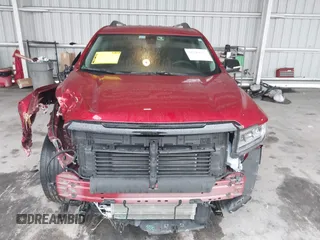 2023 GMC Acadia SLT with VIN 1GKKNMLS4PZ174923, listed as a IAAI auction lot 41393635 with 22,174 mi miles and . Bid and sale history available at DreamBid. Image 13.