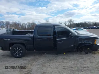 2009 Chevrolet Silverado 1500 LT with VIN 2GCEK23M691103807, listed as a IAAI auction lot 41733748 with 254,400 mi miles and . Bid and sale history available at DreamBid. Image 13.
