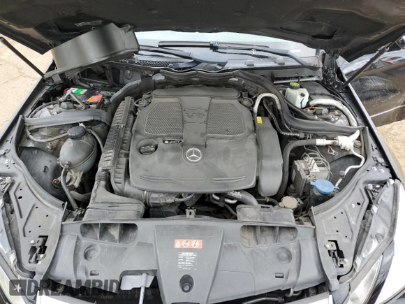 2012 Mercedes-Benz E 350 with VIN WDDKJ5KB8CF142816, listed as a Copart auction lot 58254635 with 135,275 mi miles and Clean title. Bid and sale history available at DreamBid. Image 11.