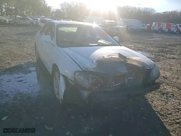 2002 Acura TL Type S with VIN 19UUA56862A021748, listed as a Copart auction lot 43992155 with 0 mi miles and Salvage Title. Bid and sale history available at carsss.com. Image 11.