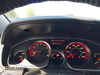 2015 GMC Acadia SLT z VIN 1GKKVRKD9FJ355769, wystawiony jako IAAI lot #42203746 z przebiegiem Nie podano mil oraz . Historia ofert i sprzedaży dostępna na DreamBid. Obrazek 7.