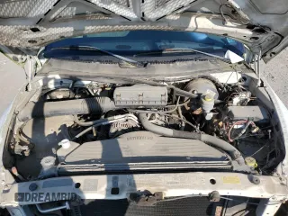 1999 Dodge Ram 2500 with VIN 3B7KF23Z6XG236963, listed as a Copart auction lot 69101424 with 0 mi miles and Salvage Title. Bid and sale history available at carsss.com. Image 11.