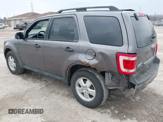 2012 Ford Escape XLT с VIN 1FMCU9DG7CKC60929, выставлен на аукционе IAAI как лот 42080935 с пробегом 246 476 миль миль и . История ставок и продаж доступна на DreamBid. Изображение 3.