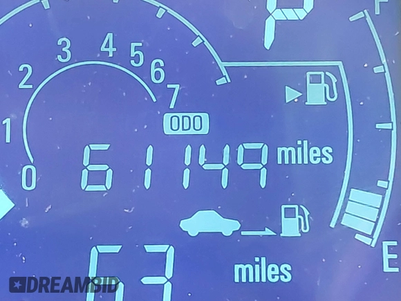 2015 Chevrolet Spark LS with VIN KL8CB6S94FC751401, listed as a IAAI auction lot 42032919 with 61,149 mi miles and . Bid and sale history available at DreamBid. Image 13.