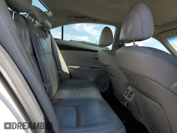 2010 Lexus ES 330 with VIN JTHBK1EG2A2358865, listed as a Copart auction lot 58476703 with 145,376 mi miles and Non Repairable. Bid and sale history available at DreamBid. Image 10.