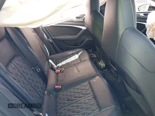 2021 Audi S7 Prestige z VIN WAUSFBF22MN075994, wystawiony jako IAAI lot #41903379 z przebiegiem Nie podano mil oraz . Historia ofert i sprzedaży dostępna na DreamBid. Obrazek 8.