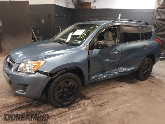 2012 Toyota RAV4 с VIN 2T3BF4DV5CW232243, выставлен на аукционе IAAI как лот 42361748 с пробегом 95 247 миль миль и . История ставок и продаж доступна на DreamBid. Изображение 2.
