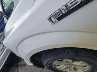 2019 Ford F-150 XL with VIN 1FTEX1E55KKC02870, listed as a IAAI auction lot 42631387 with 206,967 mi miles and . Bid and sale history available at DreamBid. Image 10.