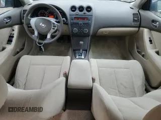 2010 Nissan Altima S z VIN 1N4AL2AP9AC150133, wystawiony jako Copart lot #42641635 z przebiegiem 200 580 mil mil oraz Czysty tytuł • Clean title. Historia ofert i sprzedaży dostępna na DreamBid. Obrazek 8.