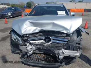 2019 Mercedes-Benz E-Class E 300 with VIN WDDZF4JB9KA582874, listed as a IAAI auction lot 41855689 with 42,445 mi miles. Bid and sale history available at carsss.com. Image 11.