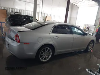 2011 Chevrolet Malibu LTZ with VIN 1G1ZE5EU0BF366485, listed as a IAAI auction lot 41357919 with 219,529 mi miles and . Bid and sale history available at DreamBid. Image 13.