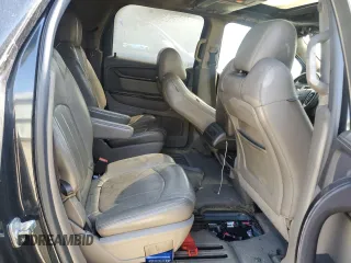 2014 GMC Acadia Denali with VIN 1GKKVTKD6EJ268813, listed as a Copart auction lot 47590285 with 297,778 mi miles and Clean Title. Bid and sale history available at carsss.com. Image 11.