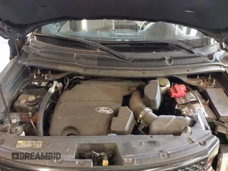2012 Ford Explorer Limited with VIN 1FMHK8F85CGA86874, listed as a IAAI auction lot 41936069 with 180,825 mi miles and . Bid and sale history available at DreamBid. Image 10.