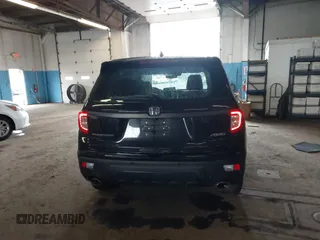 2020 Honda Passport EX-L z VIN 5FNYF8H5XLB005518, wystawiony jako IAAI lot #42021512 z przebiegiem 79 573 mil mil oraz . Historia ofert i sprzedaży dostępna na DreamBid. Obrazek 16.