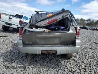 2002 Mercury Mountaineer z VIN 4M2ZU86E02ZJ12660, wystawiony jako Copart lot #51741525 z przebiegiem Nie podano mil oraz Szkody całkowita. Historia ofert i sprzedaży dostępna na DreamBid. Obrazek 6.