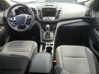 2014 Ford Escape SE with VIN 1FMCU0GX1EUC46345, listed as a Copart auction lot 53738465 with 0 mi miles and Clean Title. Bid and sale history available at carsss.com. Image 8.
