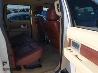 2014 Ford F-150 XL with VIN 1FTFW1ET6EKE38177, listed as a IAAI auction lot 41290864 with 194,787 mi miles. Bid and sale history available at carsss.com. Image 8.