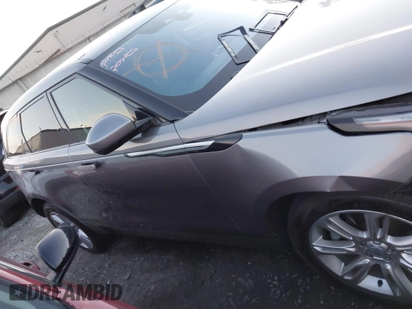 2021 Land Rover Range Rover Velar S with VIN SALYJ2EX3MA326126, listed as a IAAI auction lot 41498835 with 29,325 mi miles and . Bid and sale history available at DreamBid. Image 13.