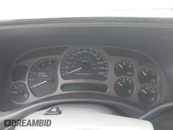 2006 GMC Yukon XL with VIN 1GKFK66U76J151331, listed as a IAAI auction lot 42300777 with 187,628 mi miles and . Bid and sale history available at DreamBid. Image 7.