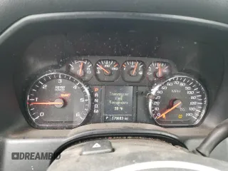 2015 Chevrolet Silverado 1500 Work Truck with VIN 1GCNKPEH8FZ370558, listed as a Copart auction lot 88451665 with 175,603 mi miles and Salvage Title. Bid and sale history available at carsss.com. Image 9.