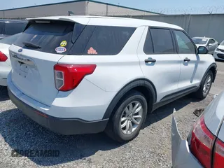 2021 Ford Explorer z VIN 1FMSK7BHXMGA87655, wystawiony jako IAAI lot #42272944 z przebiegiem 47 353 mil mil oraz . Historia ofert i sprzedaży dostępna na DreamBid. Obrazek 4.