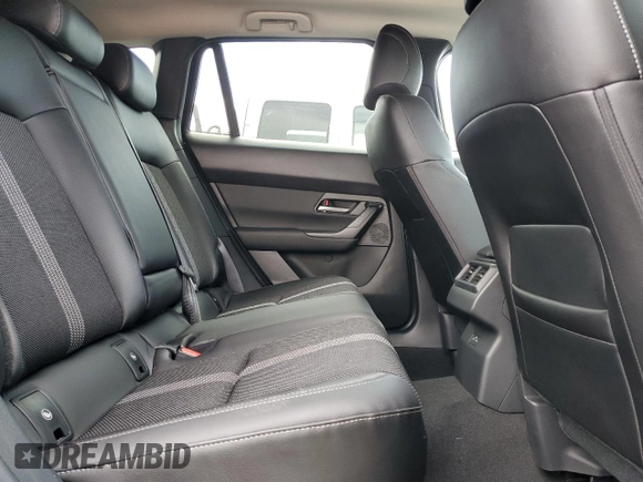 2025 Mazda CX-50 S Premium с VIN 7MMVABDM4SN355108, выставлен на аукционе Copart как лот 56556195 с пробегом 464 миль миль и Списание • Salvage title. История ставок и продаж доступна на DreamBid. Изображение 11.